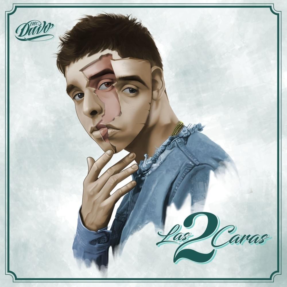 Cover image for Las 2 Caras