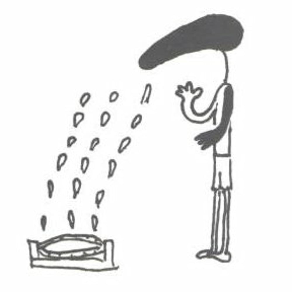 Album cover art for "Broken Birds (Rest in Pieces)" by Car Seat Headrest