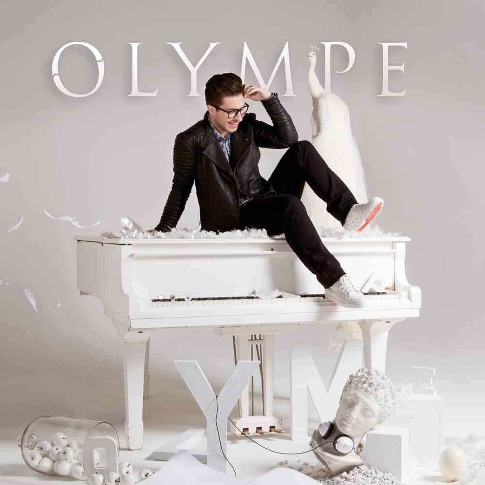Frozen by Olympe