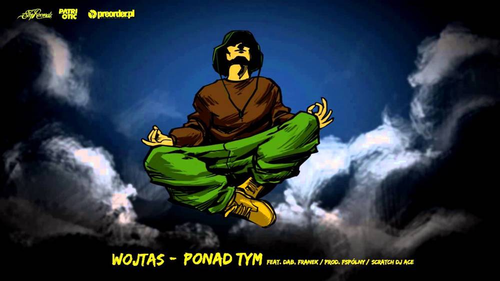 Ponad tym by Wojtas