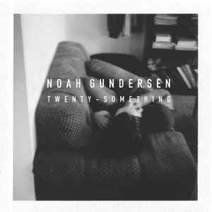 Cover image for Twenty-Something (EP)