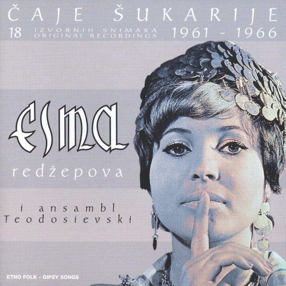 Hajri ma te dikhe (daje) by Esma Redžepova