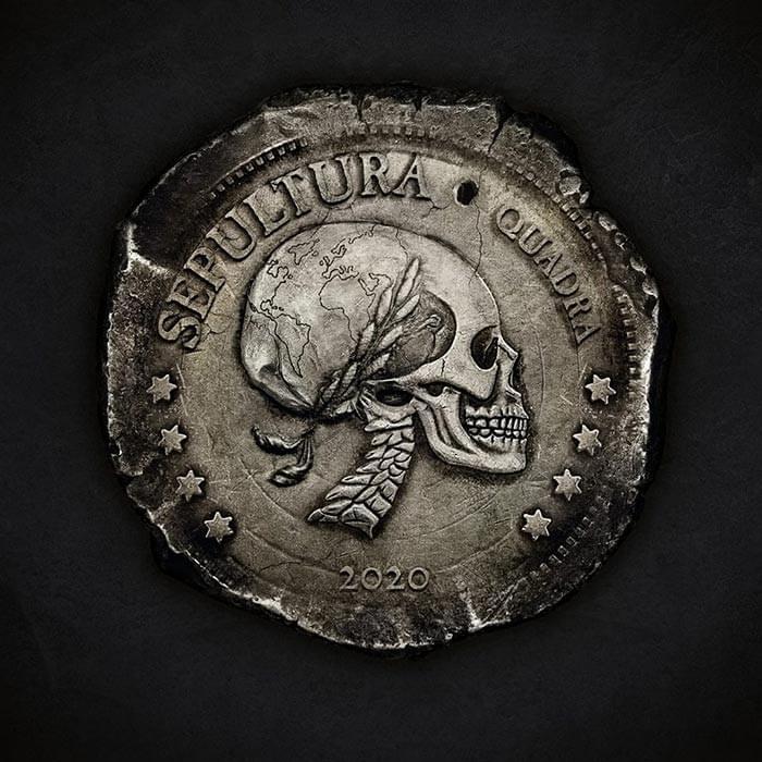 Cover image for Quadra