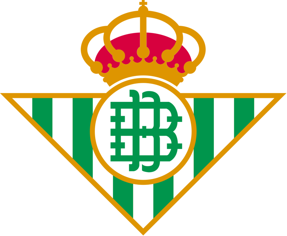 Album cover art for "Real Betis - Club History" by Real Betis