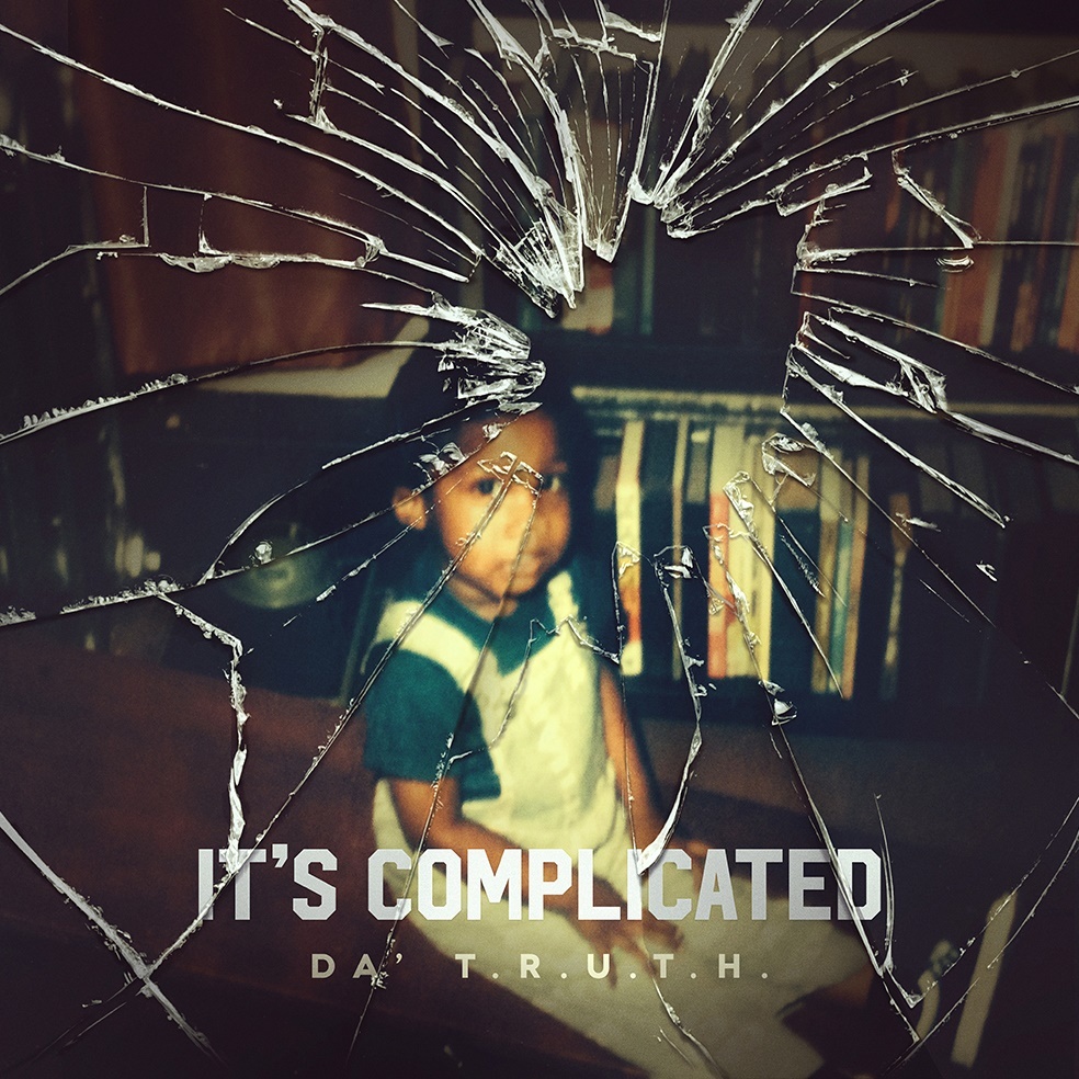 Misconceptions by Da’ T.R.U.T.H.