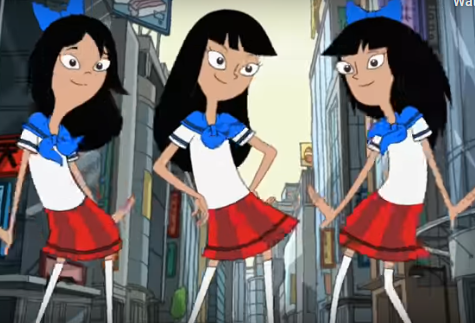 Photo of Stacy’s Cousins