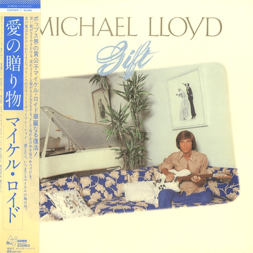 I Go To Pieces by Michael Lloyd