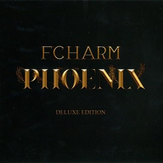 Cover image for Phoenix (Deluxe Edition)