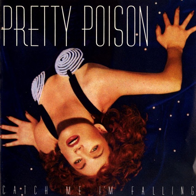Let Freedom Ring by Pretty Poison