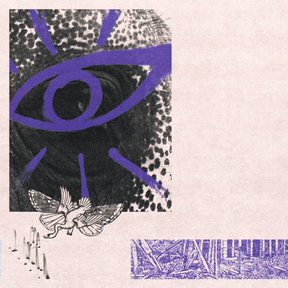 Cover image for LP3