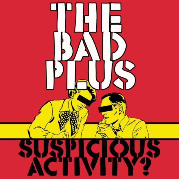 (Theme From) Chariots of Fire by The Bad Plus