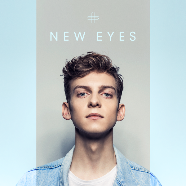 New Eyes by Nicklas Sahl