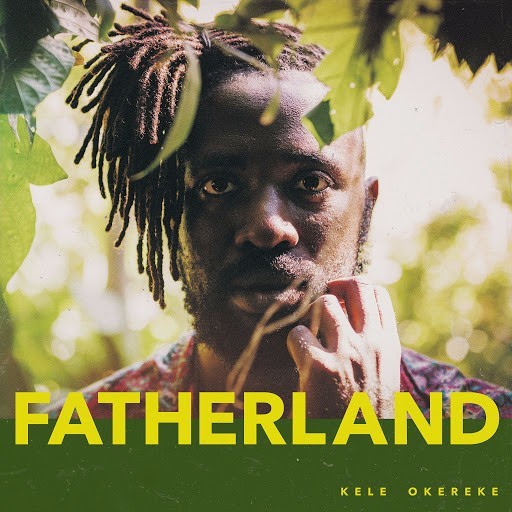 Capers by Kele Okereke