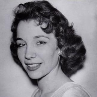 Cover image for Barbara Pittman