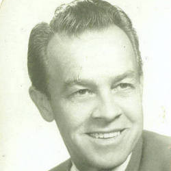 Eddie Miller Profile Picture Photo of Eddie Miller