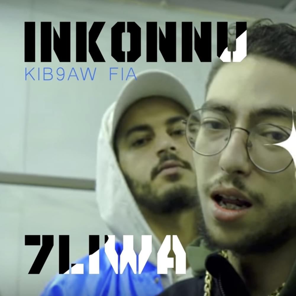 Kib9aw Fia by Inkonnu