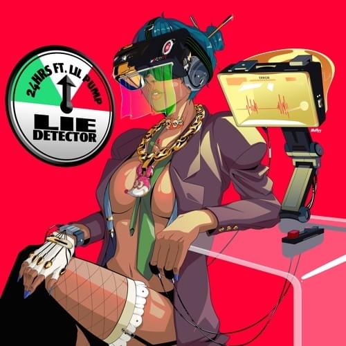 Lie Detector by 24hrs