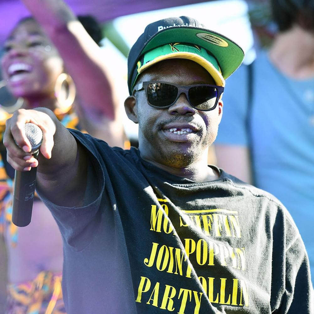 Photo of Bushwick Bill
