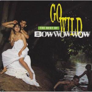 Prince of Darkness by Bow Wow Wow