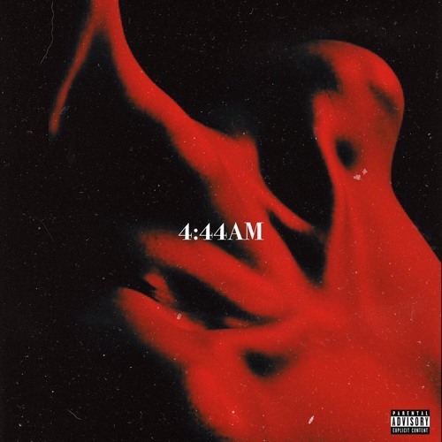 Cover image for 4:44 AM
