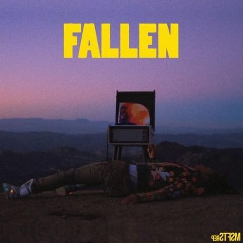 Fallen by Jaden