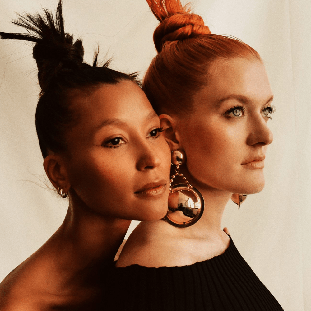 Photo of Icona Pop