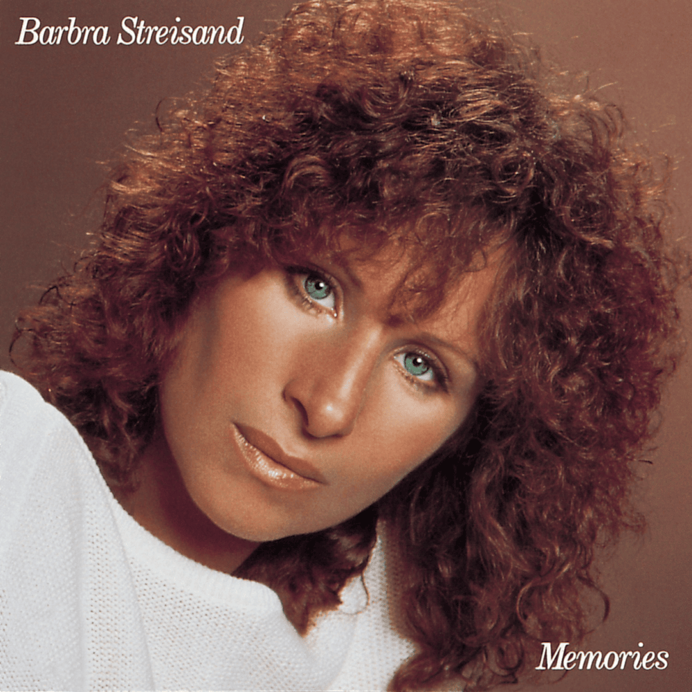 Cover image for Memories