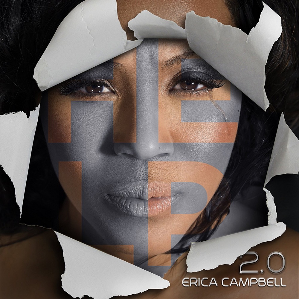 I Luh God by Erica Campbell