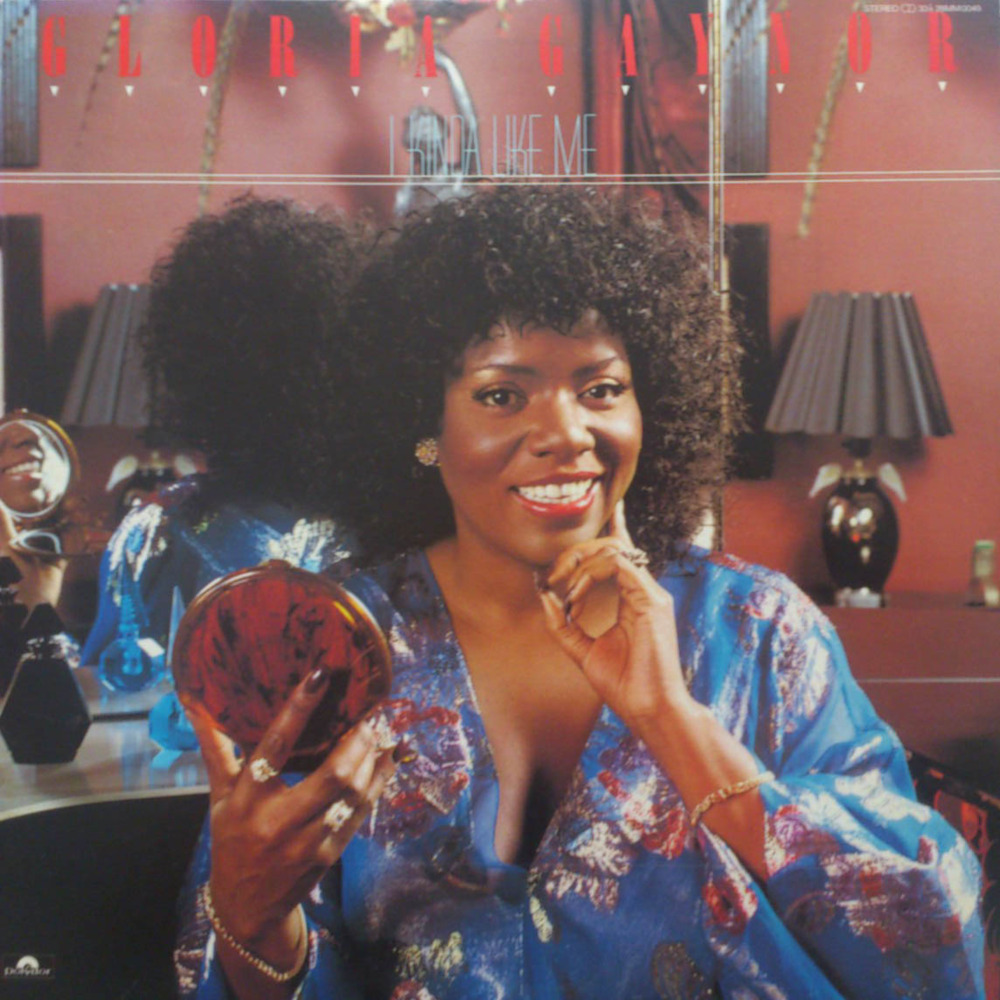 Cover image for I Kinda Like Me