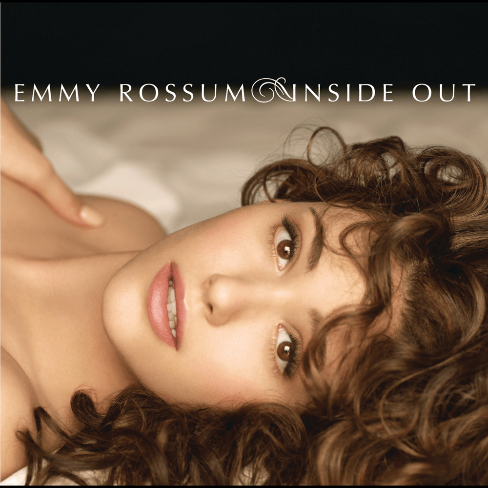 Inside Out by Emmy Rossum