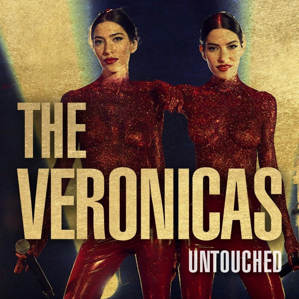 Cover image for Untouched