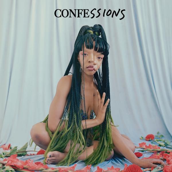 Confessions by Sudan Archives
