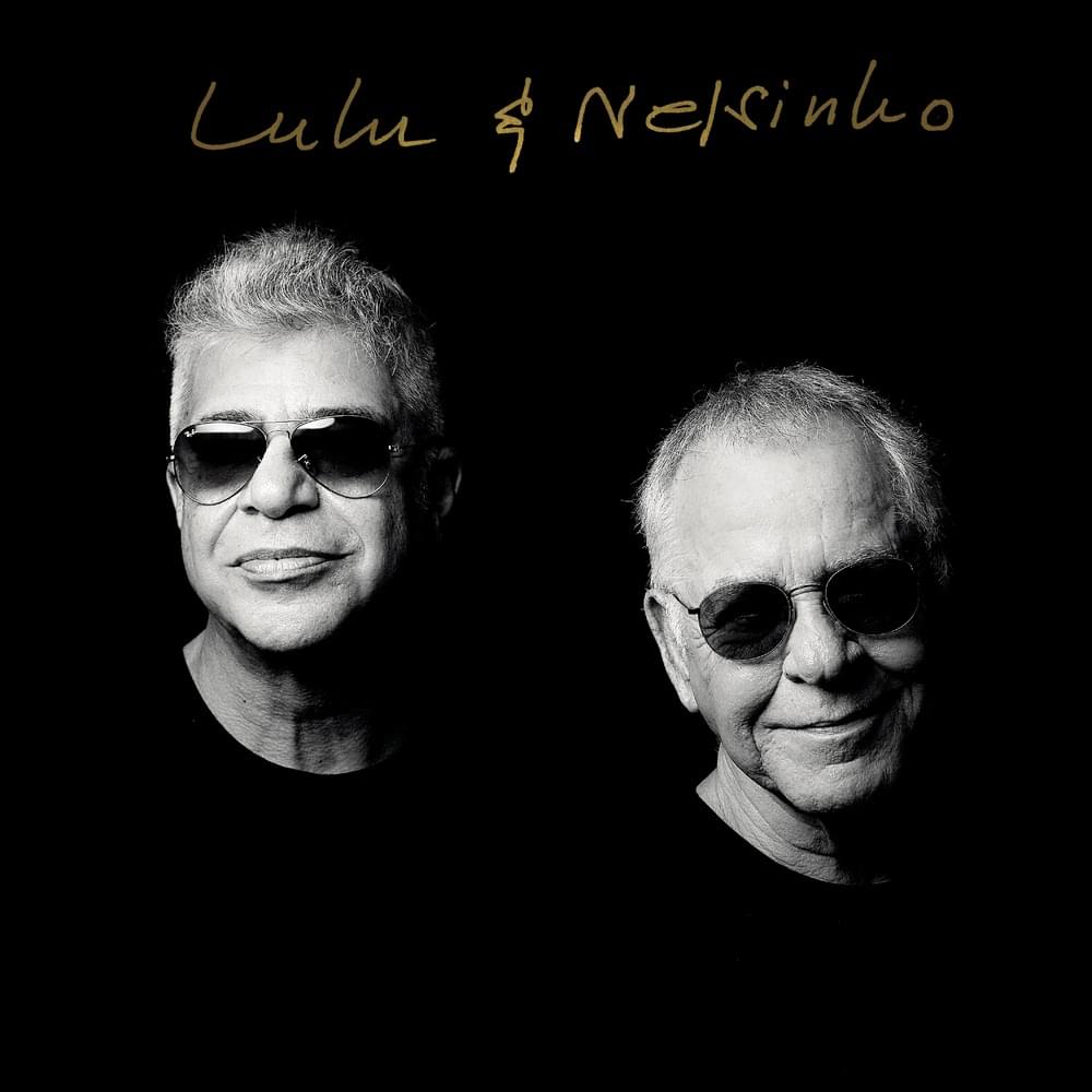 Cover image for Lulu & Nelsinho