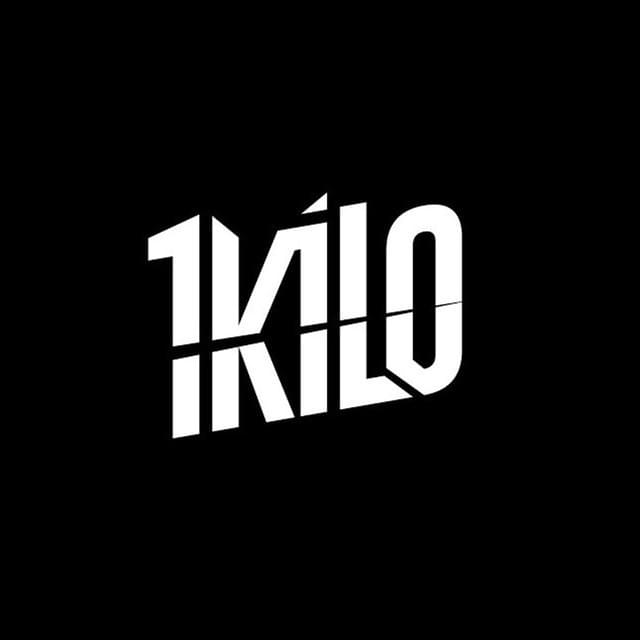 Cover image for Estúdio 1Kilo