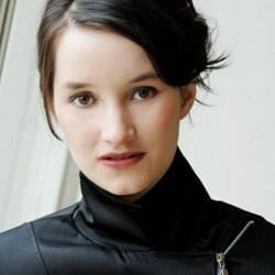 Photo of Anna Prohaska