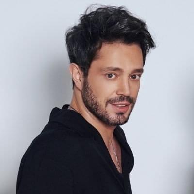 Photo of Murat Boz