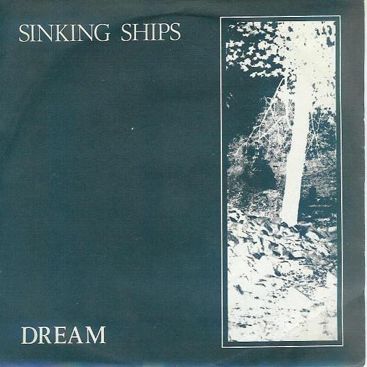 Cover image for Dream 