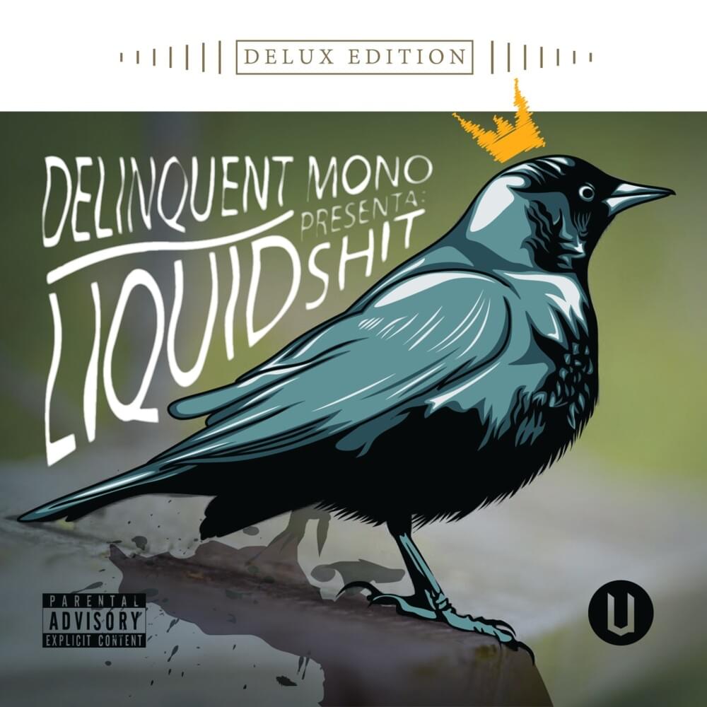Cover image for Liquid Shit