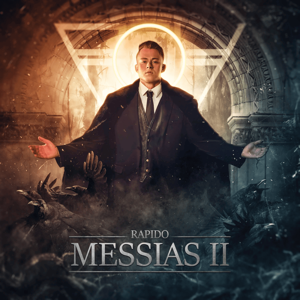 Outro (Messias II) by Rapido