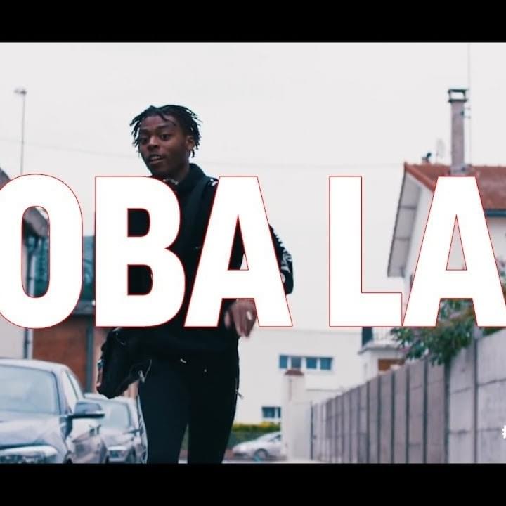 Cover image for Planète Rap Koba LaD #VII