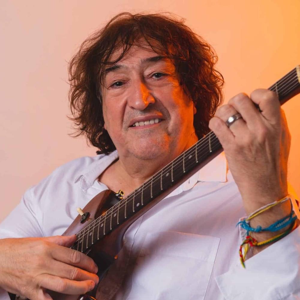 Photo of Toninho Horta