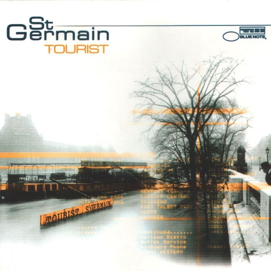 Sure Thing by St. Germain