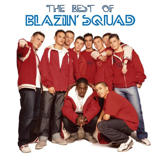 Uproar by Blazin’ Squad