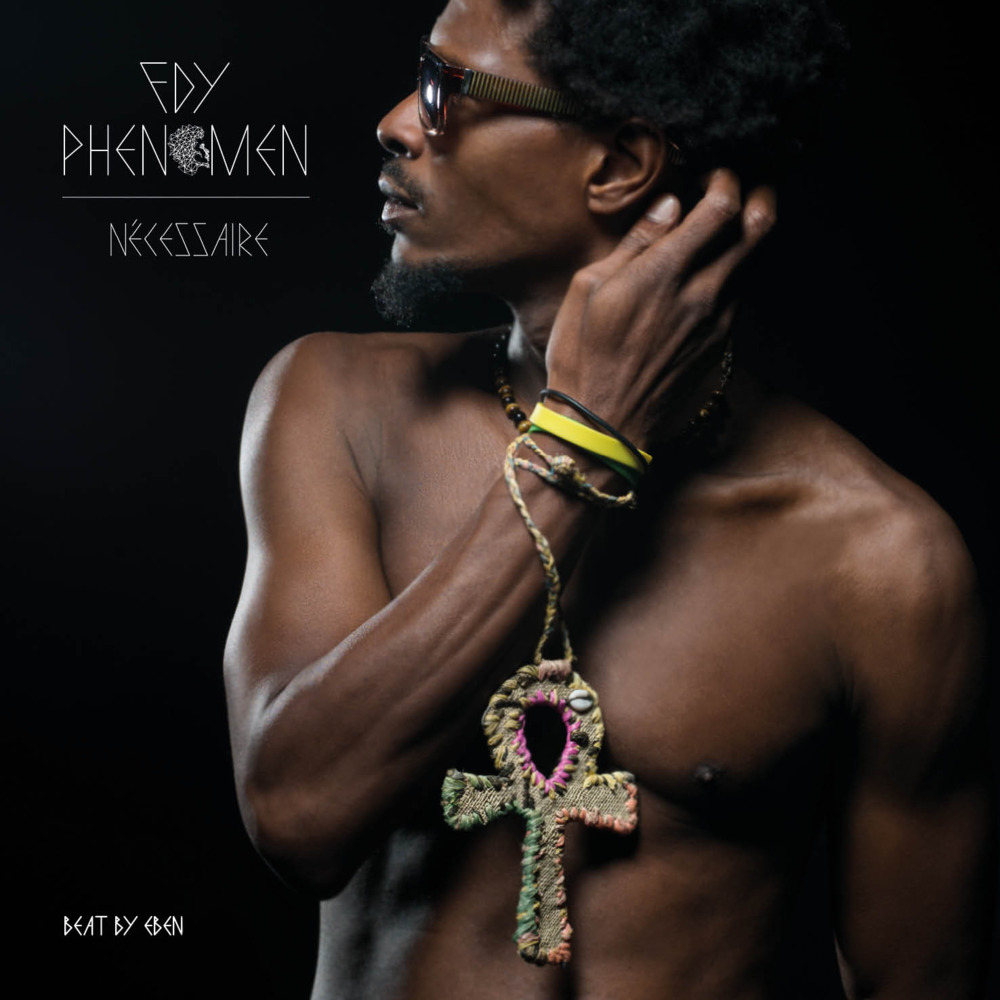 Nécessaire by FDY Phenomen
