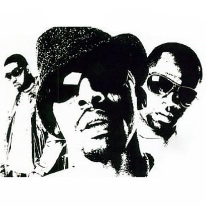 The Team (Rap) Profile Picture Photo of The Team (Rap)