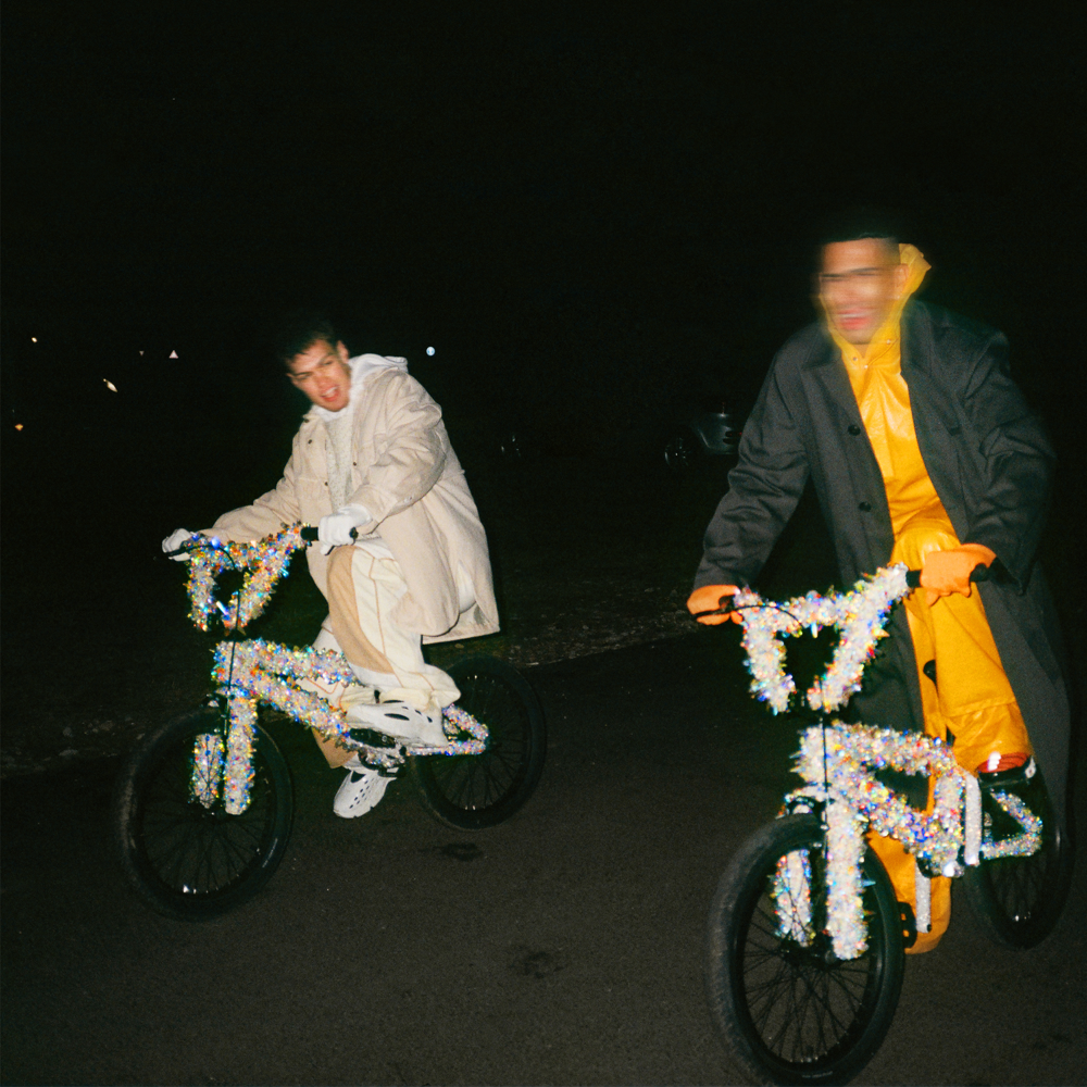 Brividi by Mahmood