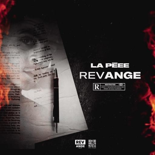 Rev Ange by La Peee