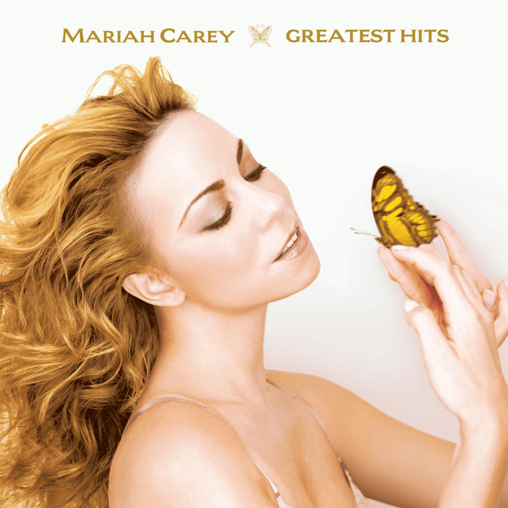 Cover image for Greatest Hits (Japanese Edition)
