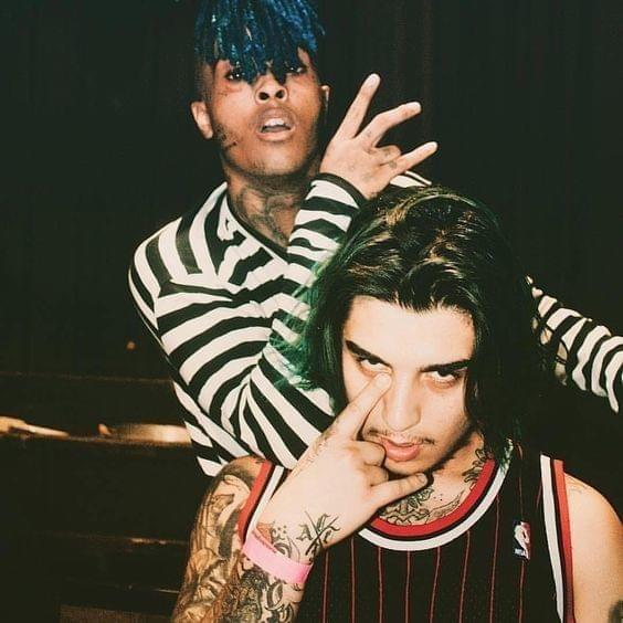 Cover image for XXXTENTACION - Sencillos de SoundCloud (Traducción al Español)*
