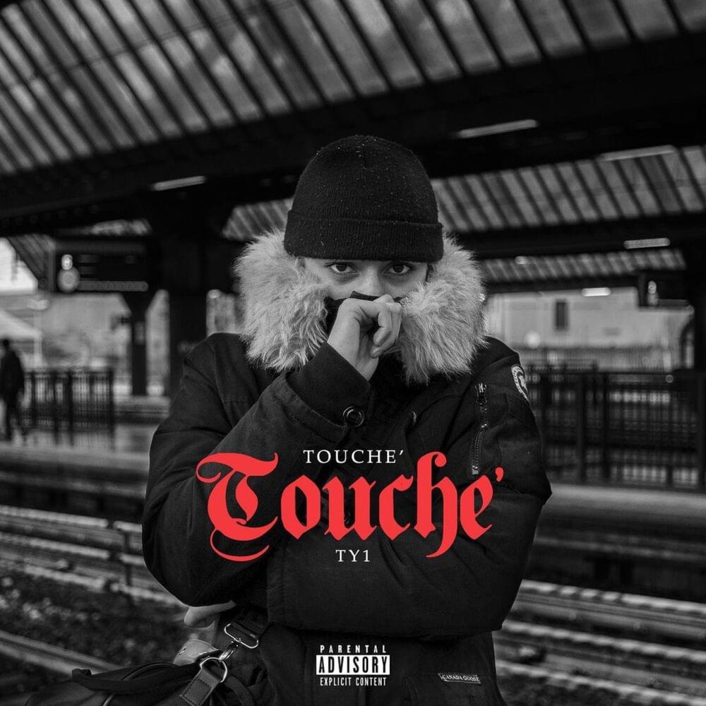 TOUCHÉ by Touché